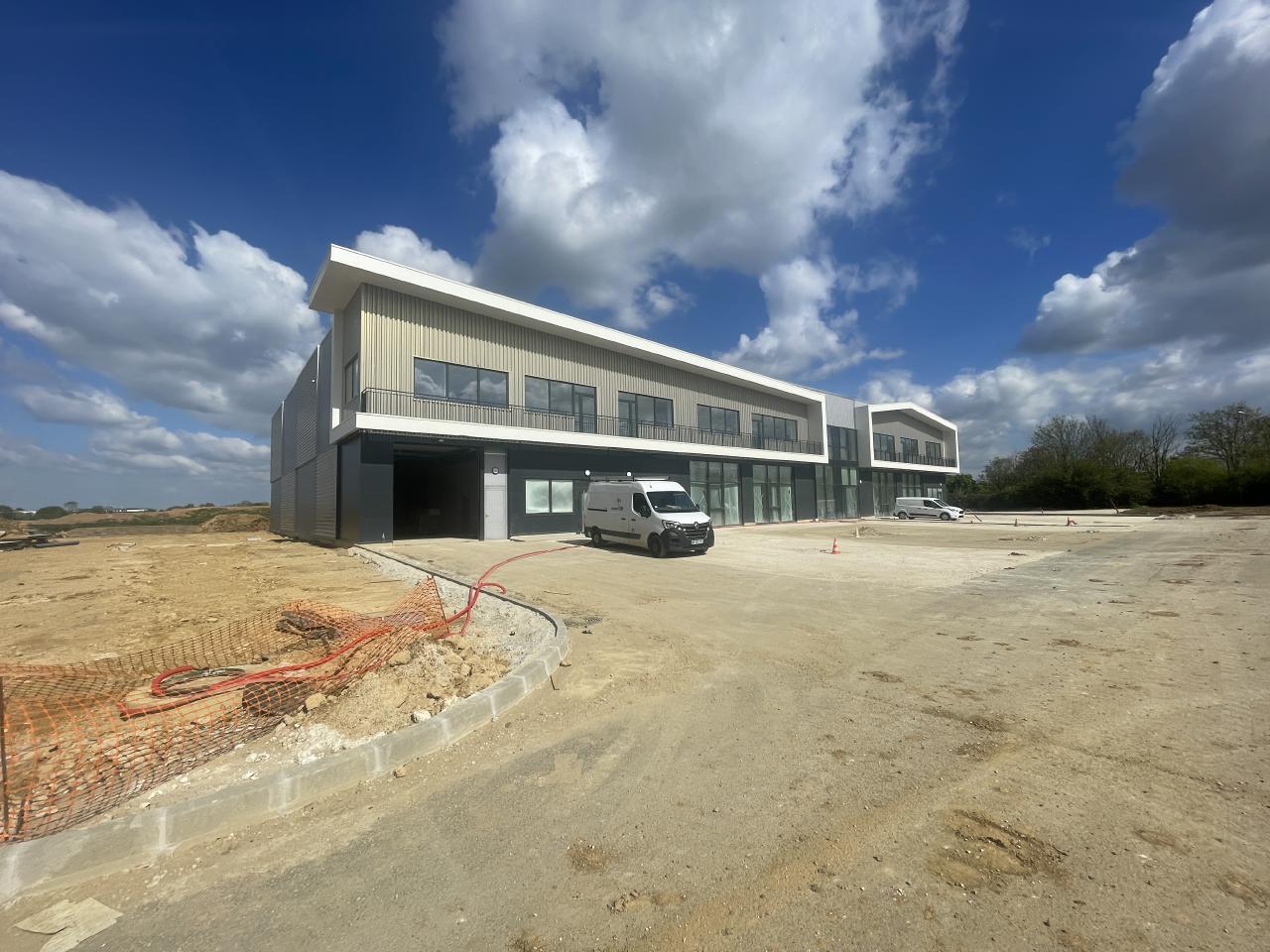 Local d'activité Villebon-sur-Yvette 2465m² Location local d'activité Villebon-sur-Yvette Essonne OLACT2311164 5
